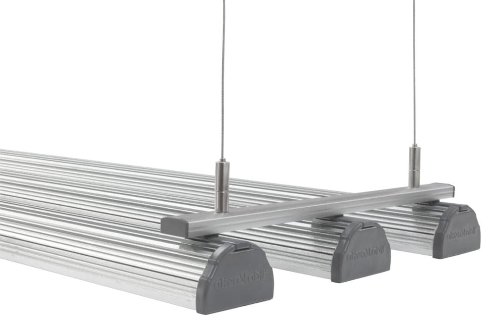 LEDs upphängningsset