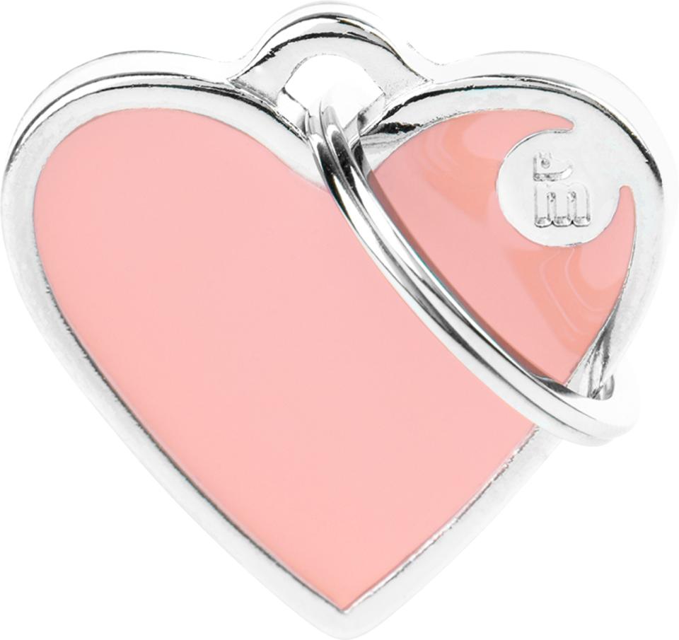 MyFamily Tegn handmade, hjerte, logo