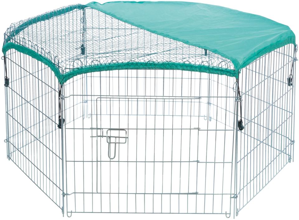 Nät med Solskydd för Artikel 6250/6253