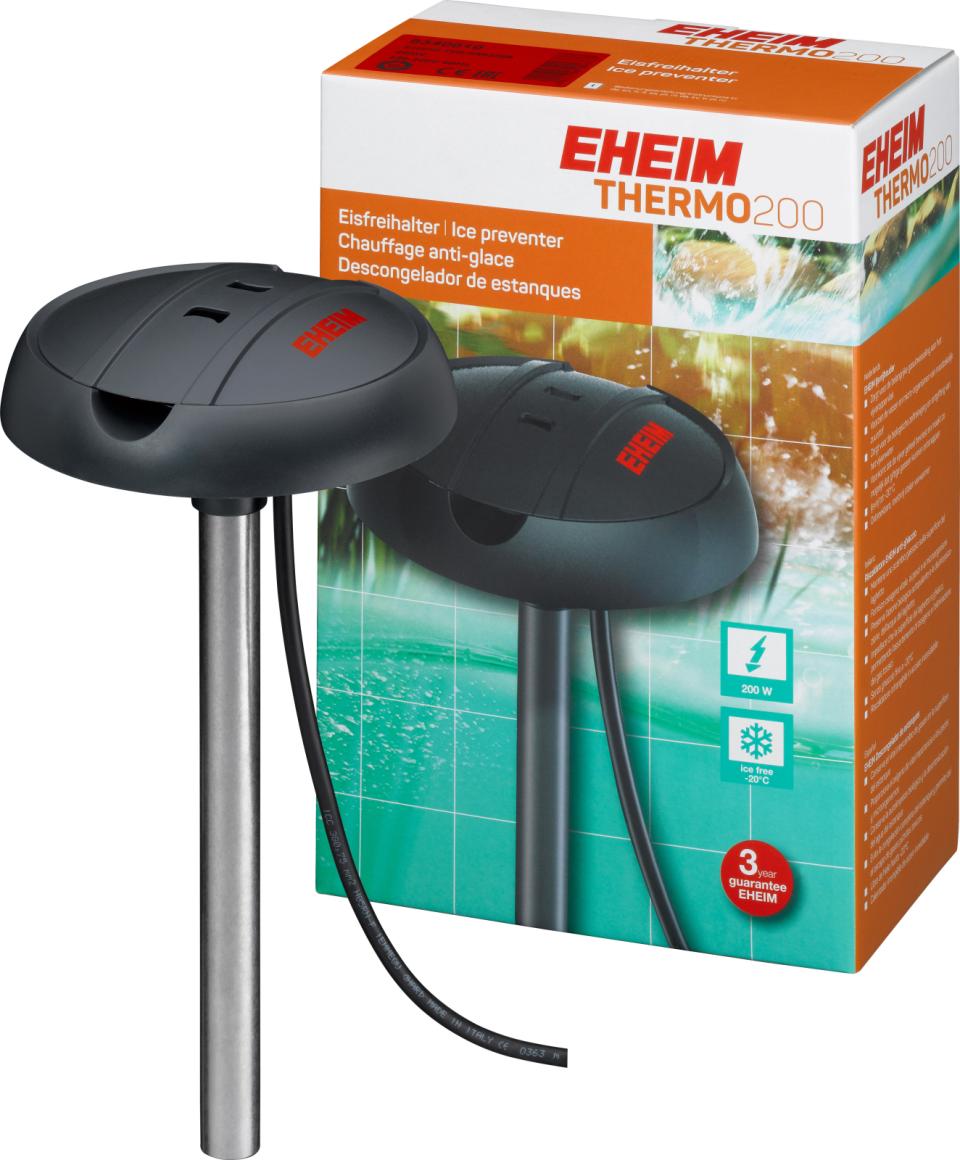 EHEIM Ice preventer