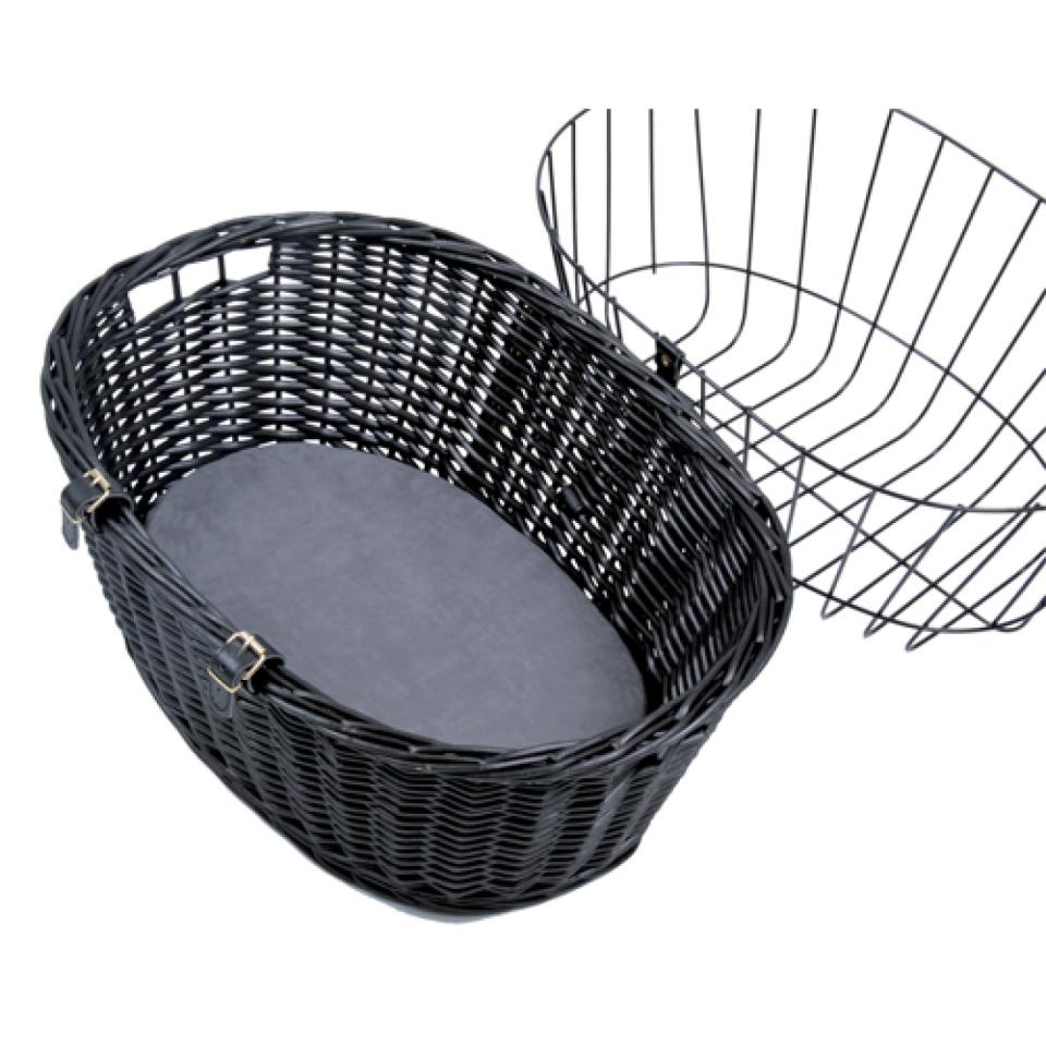 Dog Bicycle Basket