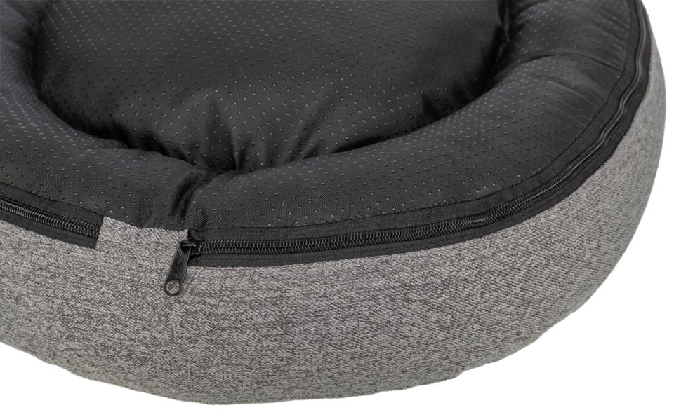 Trixie CityStyle dog bed, round