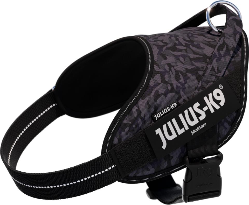 Julius-K9 POWER&MORE sele