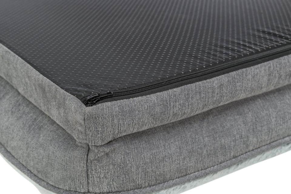 Trixie Lino vital seng, firkantet