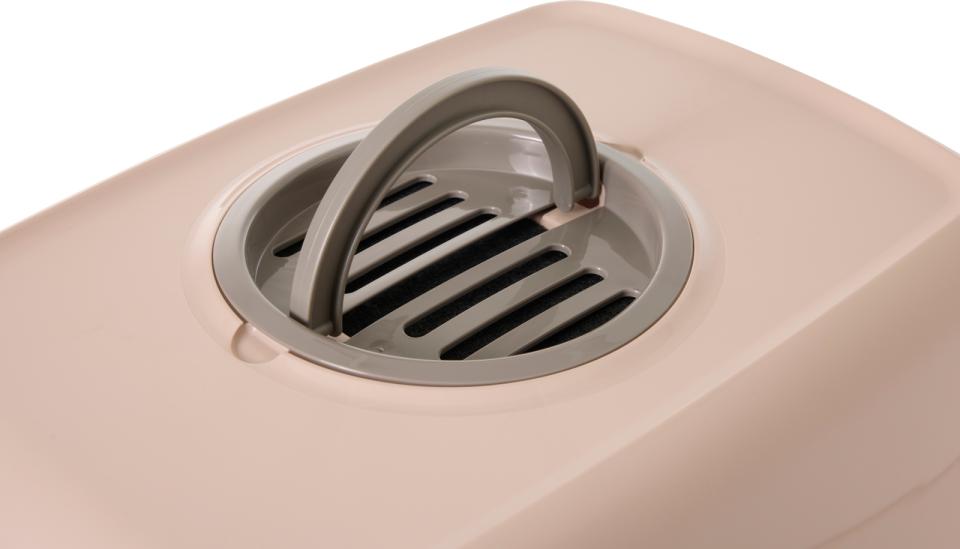 Savic Oscar kattetoilet