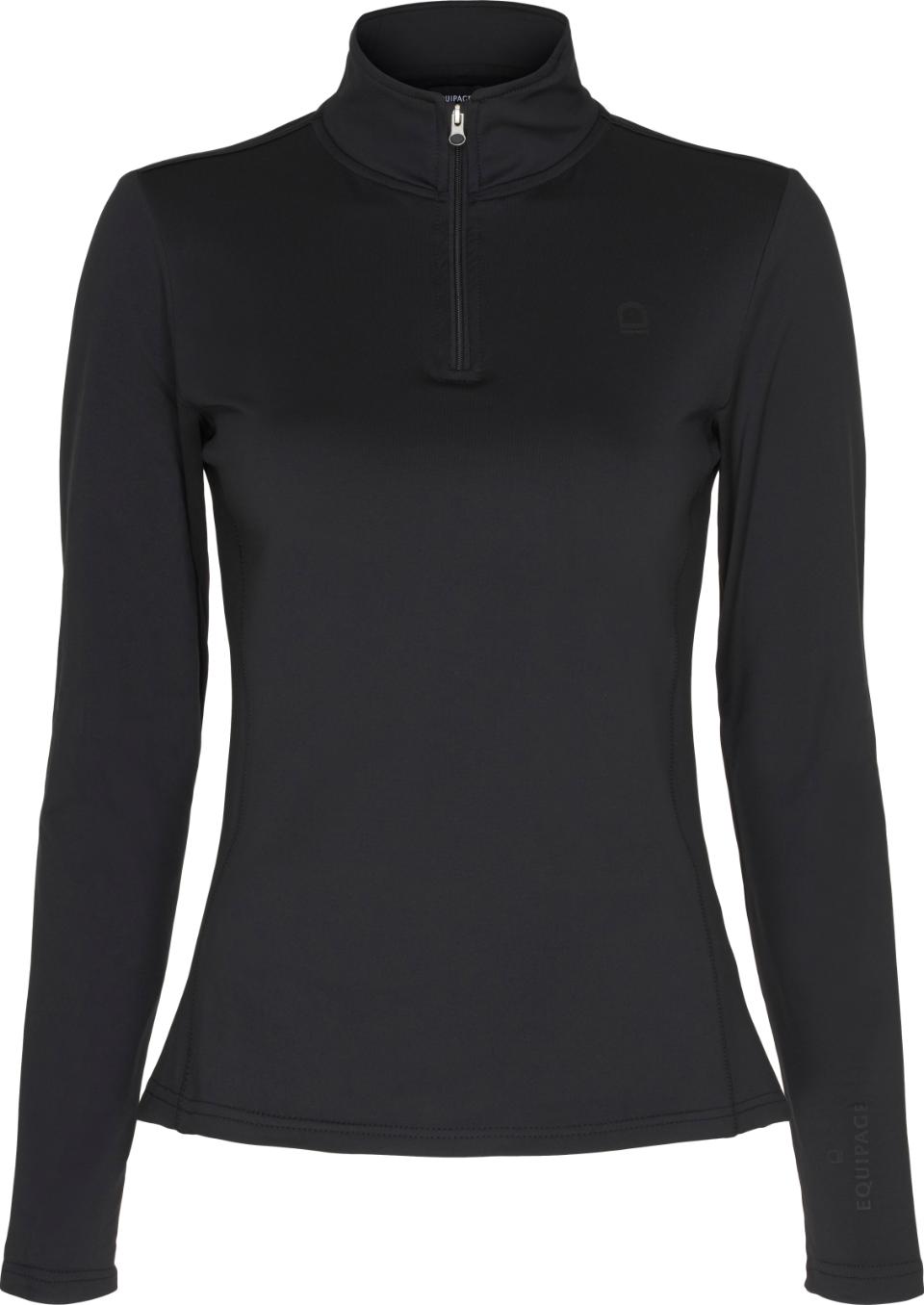 Equipage Kolyma langärmeliges Reithemd