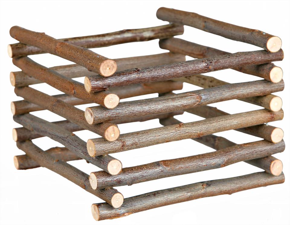 Heuraufe zum Aufstellen