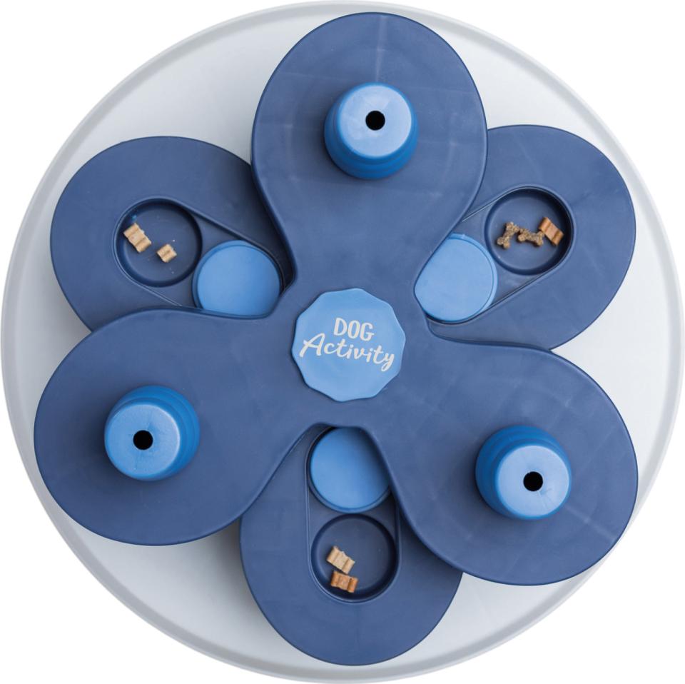 Flower Tower Strategy Game