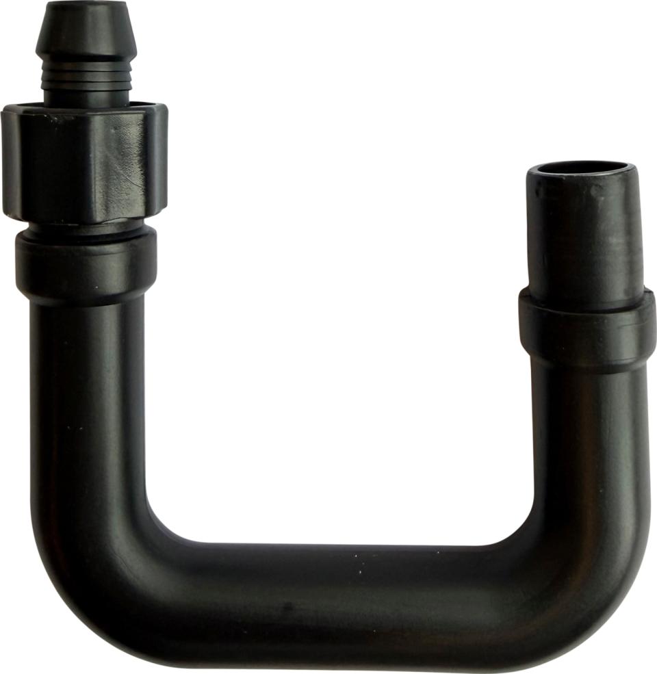 4FISH U-rör t/AT39000 (250X)