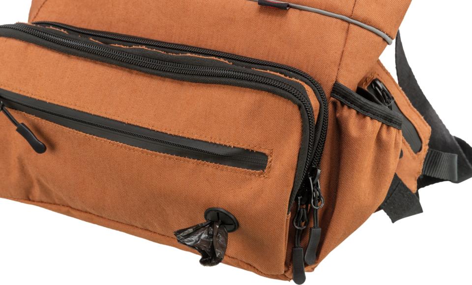 Trixie kombinationstaske