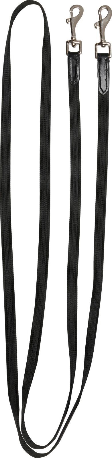 CATAGO Anti-slip Islænder tøjle