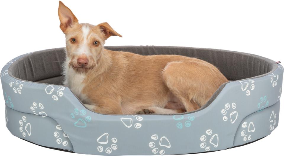 Trixie Jimmy dog bed, oval