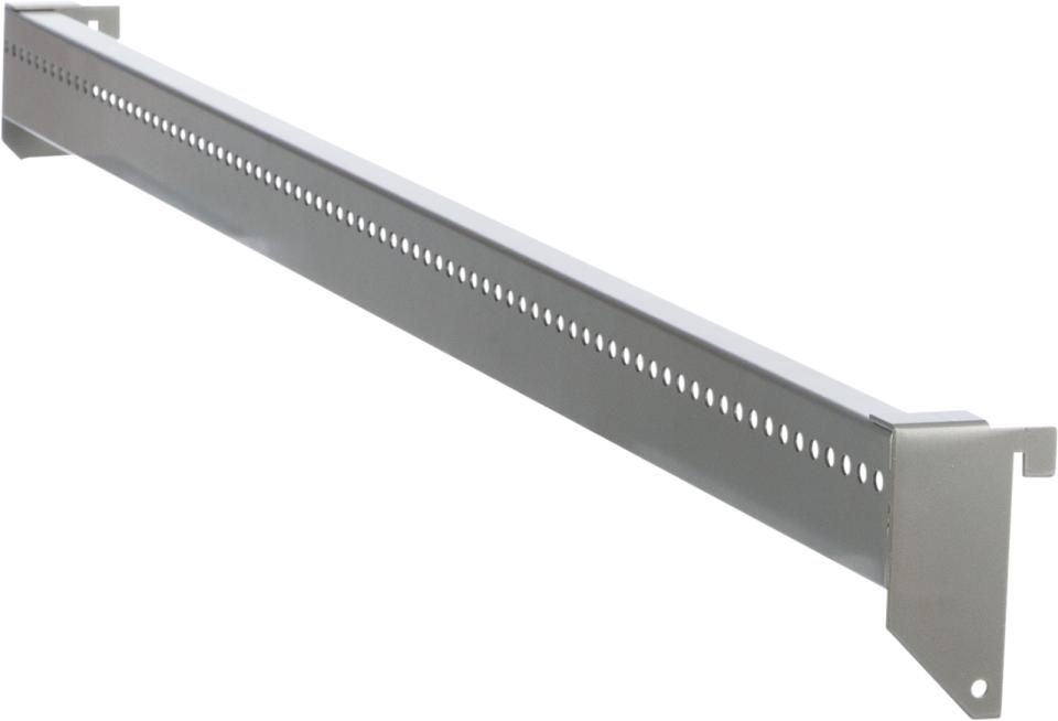 Bracket for Perforated Panels