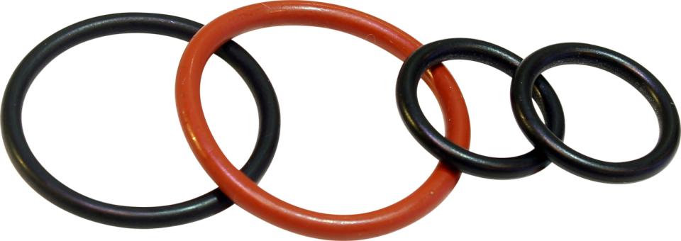 O-ringe sæt