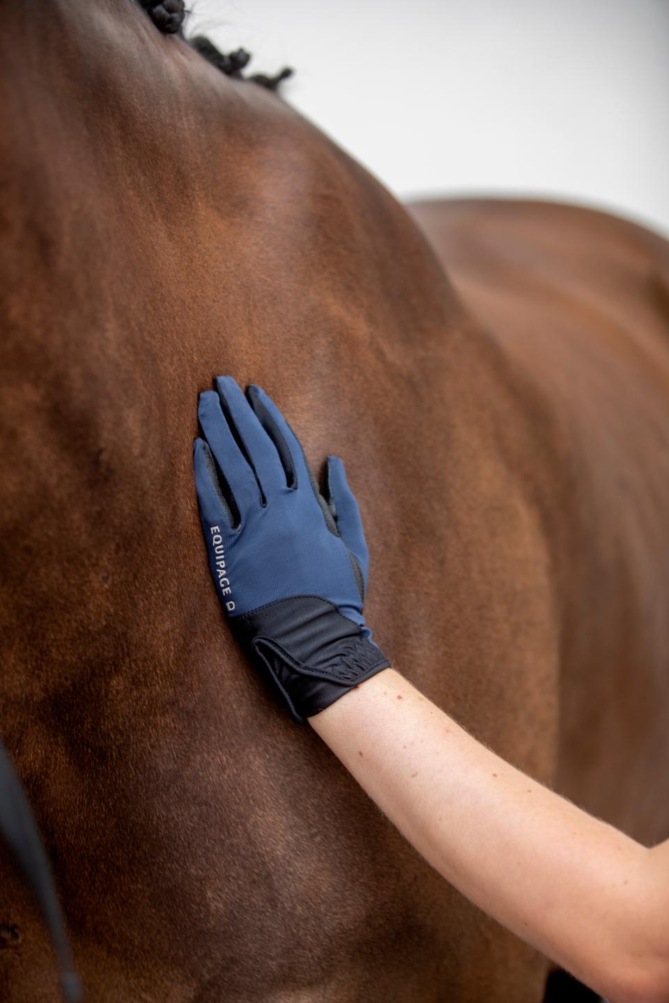 Equipage Temika ridhandskar