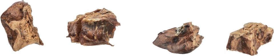 Trixie Lammelunge snack