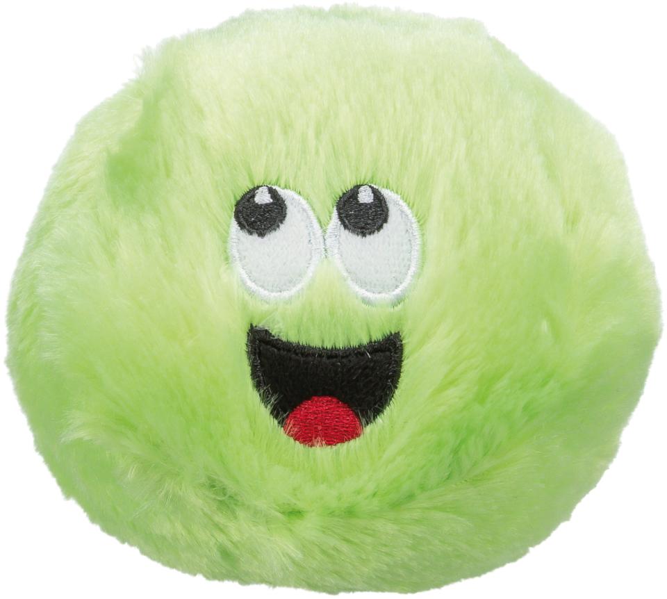 Trixie ball, plush