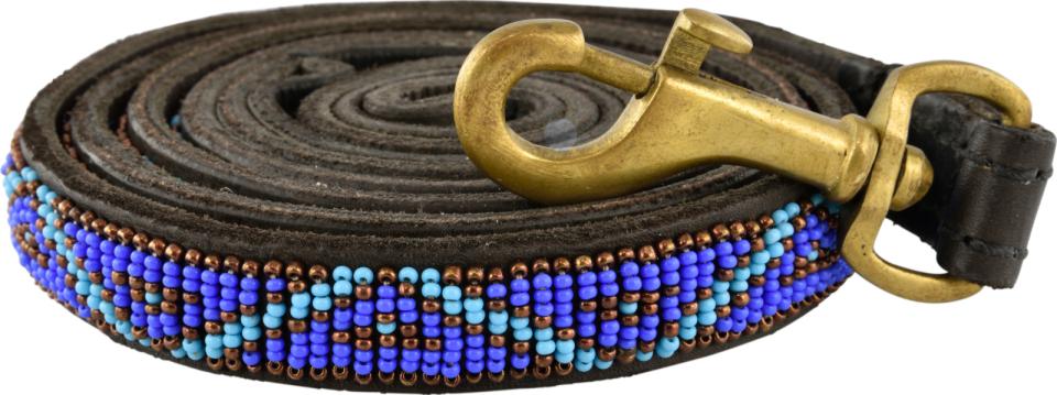 Kampuni håndlavet hundeline Kabaka