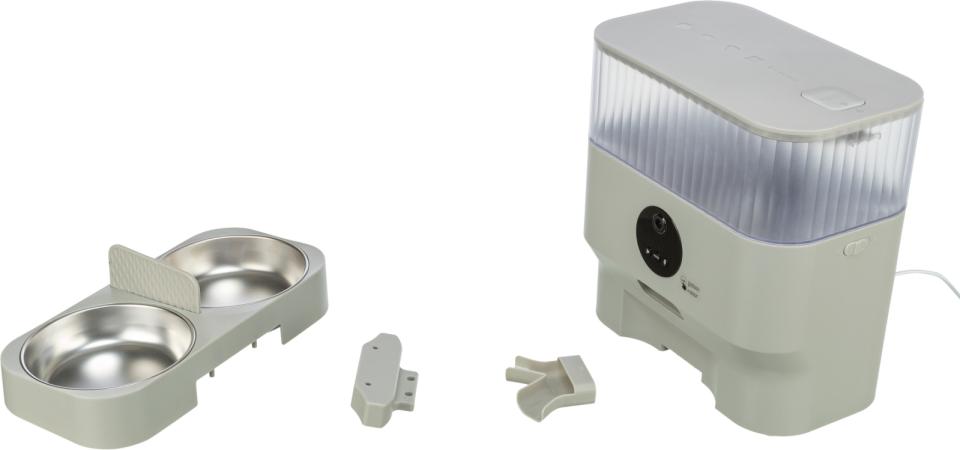 Trixie bowl set for 24347