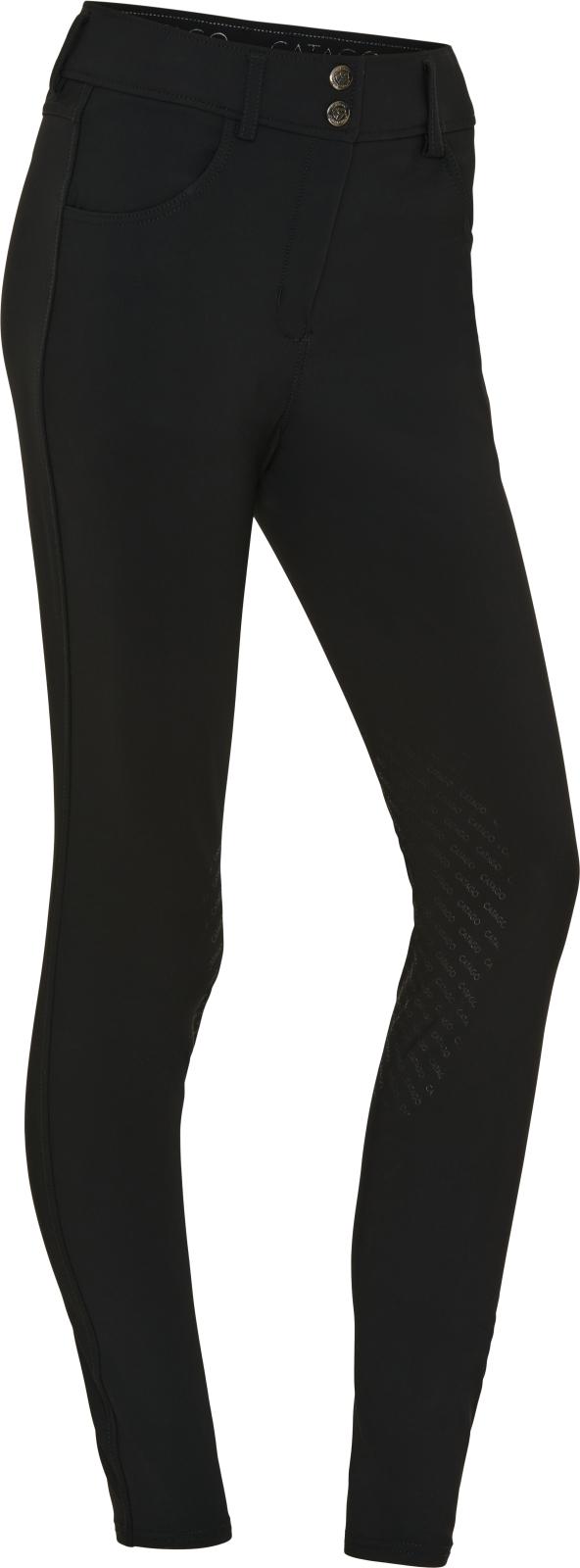 CATAGO Rachel ridbyxor Kneegrip