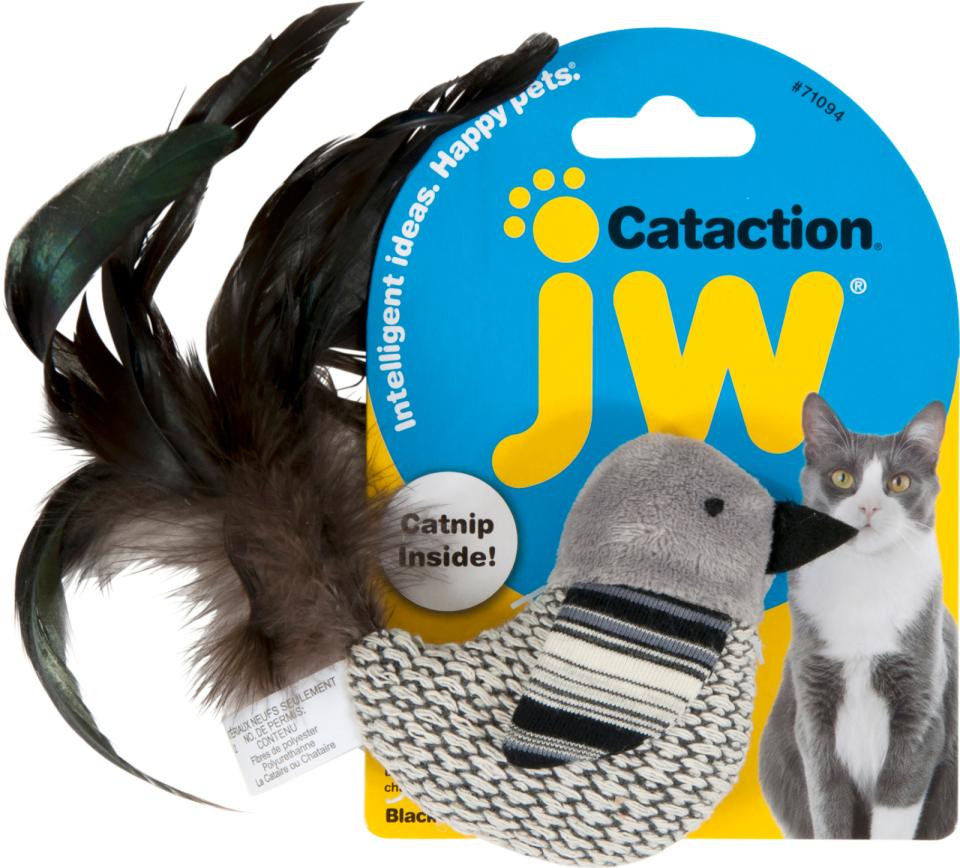 JW Cataction Fugl
