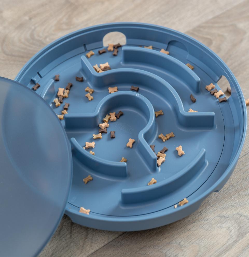 Trixie Dog Activity Rocking Maze, plast