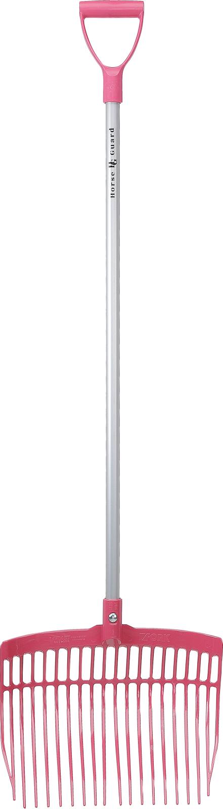 HorseGuard Everlast stable fork