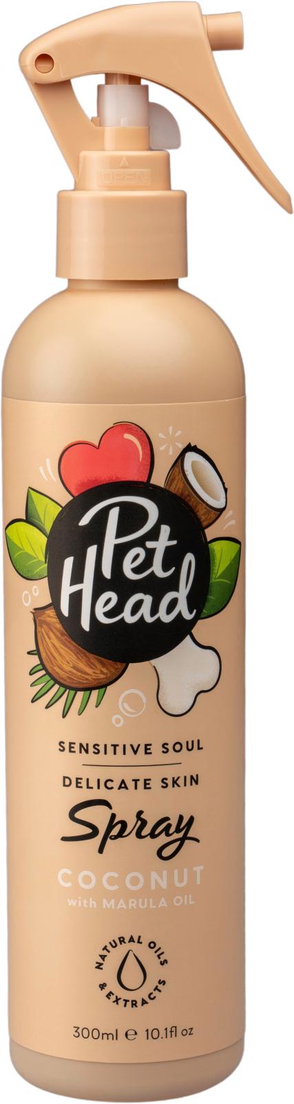 Pet Head Sensitive Soul Spray