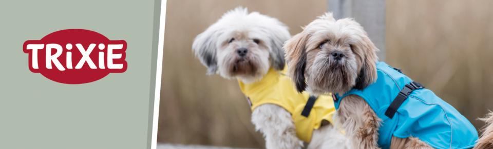 Trixie Magnetskilt dog fashion