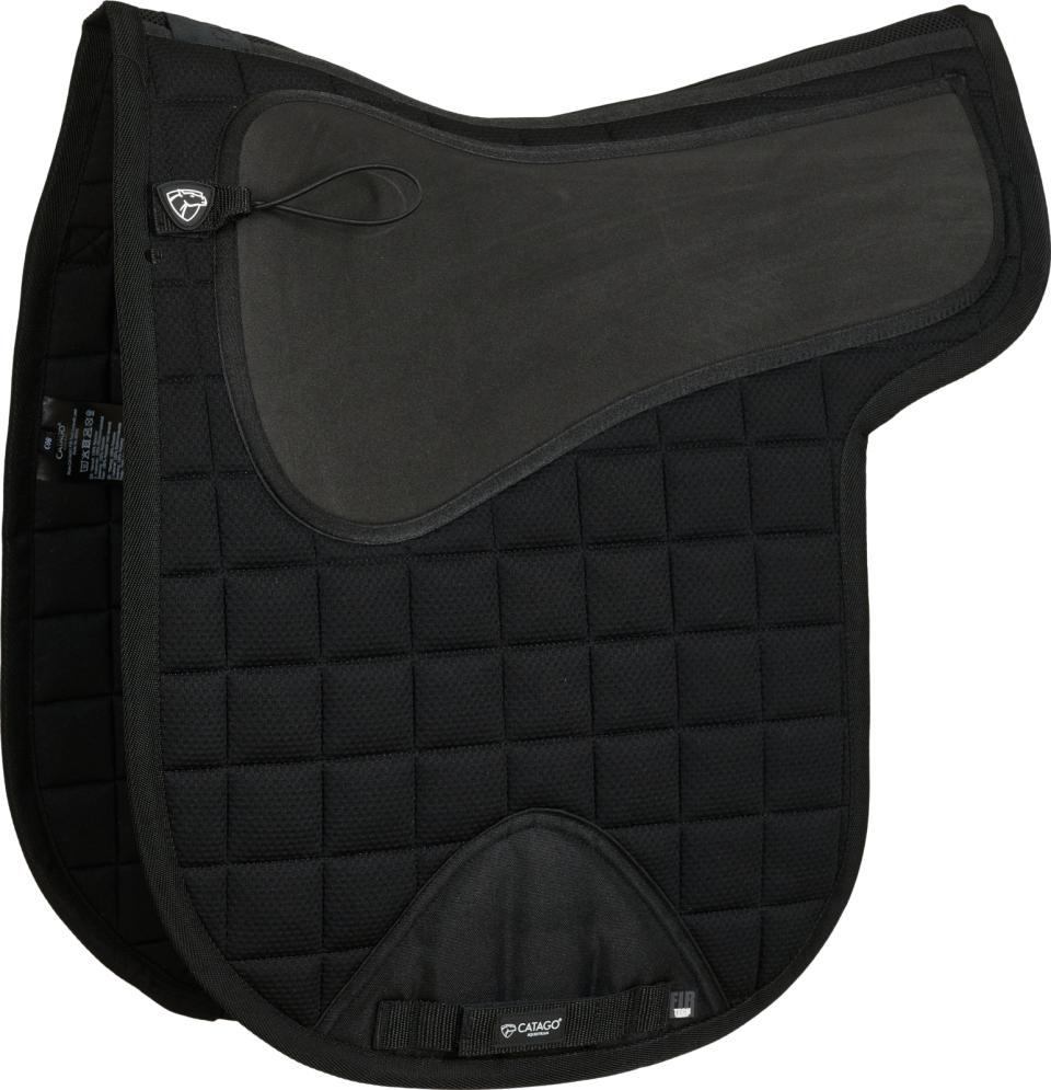 CATAGO FIR -Tech vojlock med neoprenpad till islandshäst