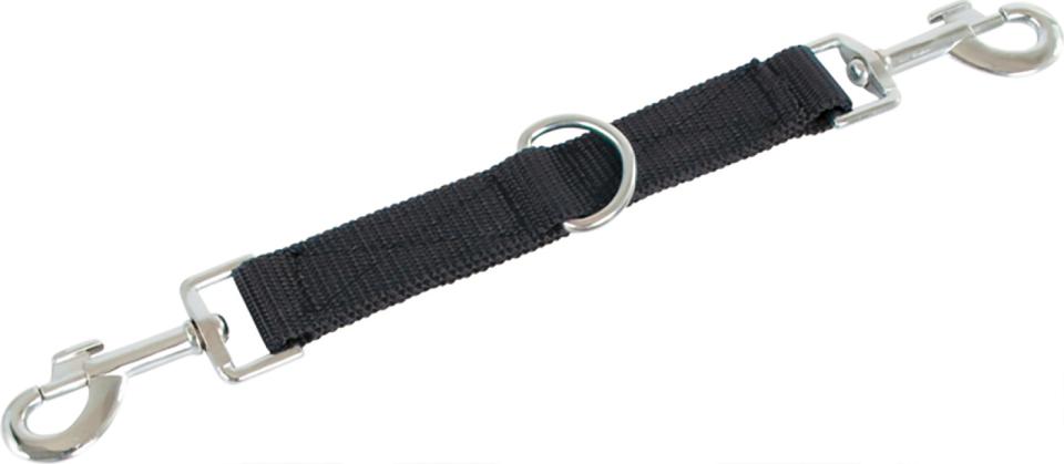 HorseGuard Nylon lunge delta strop