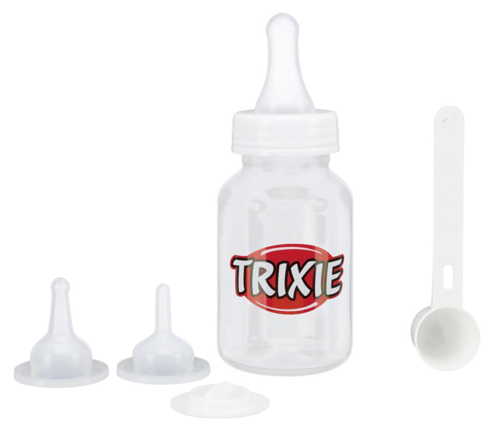 Suckling Bottle Set