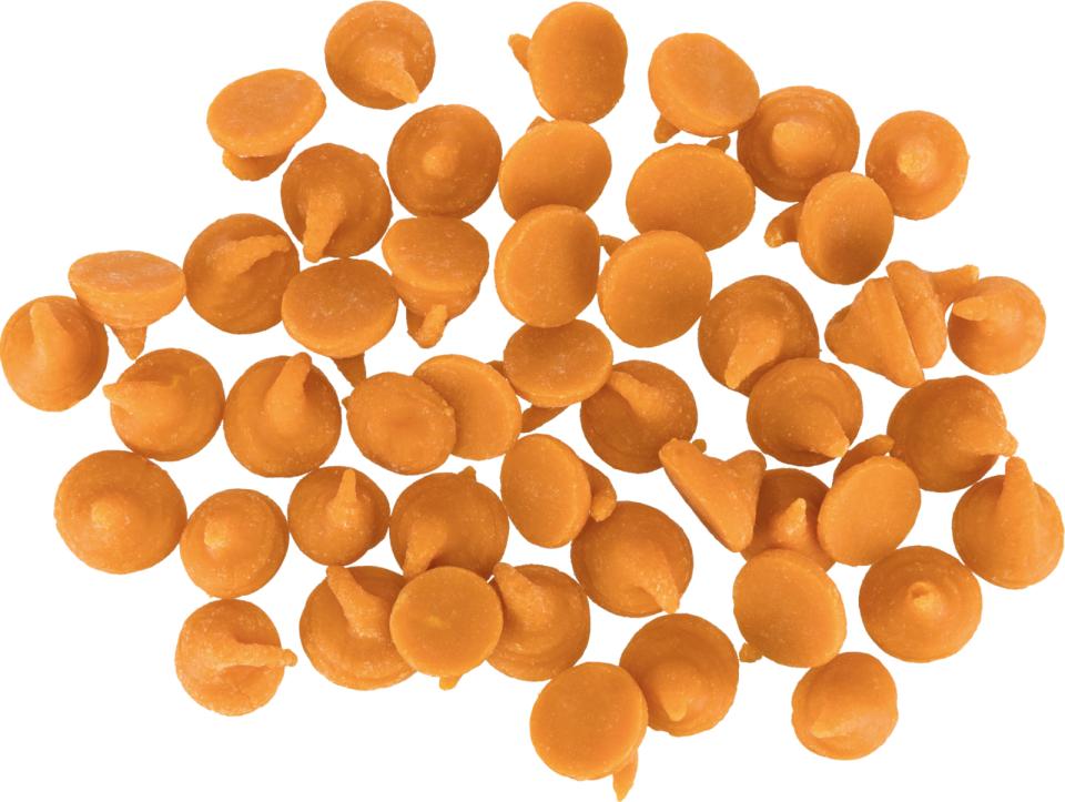 Carrot Drops
