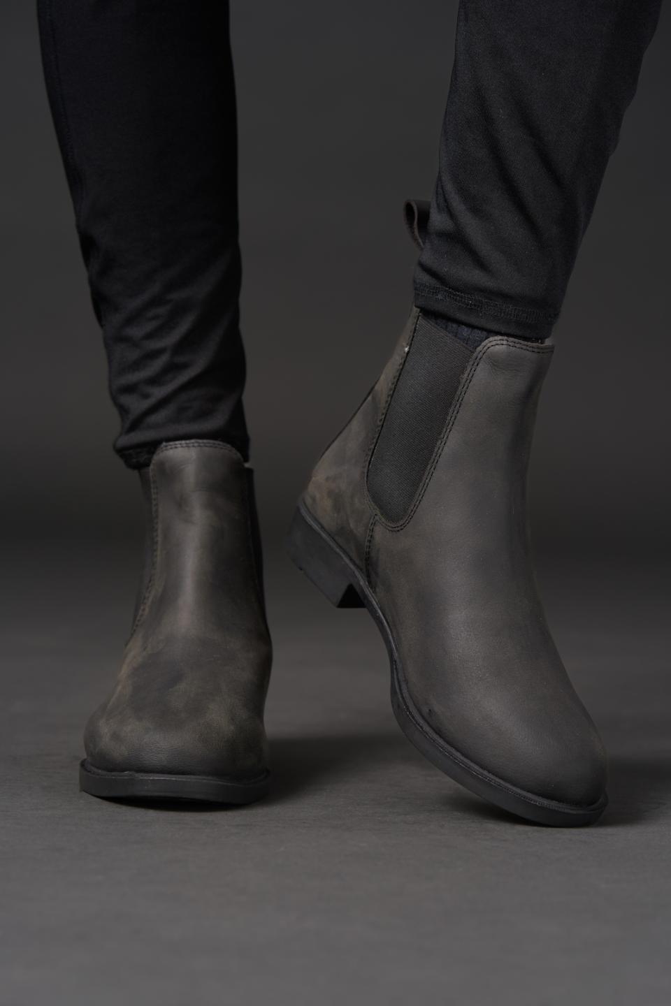 Equipage Freema Jodhpur Stiefelette