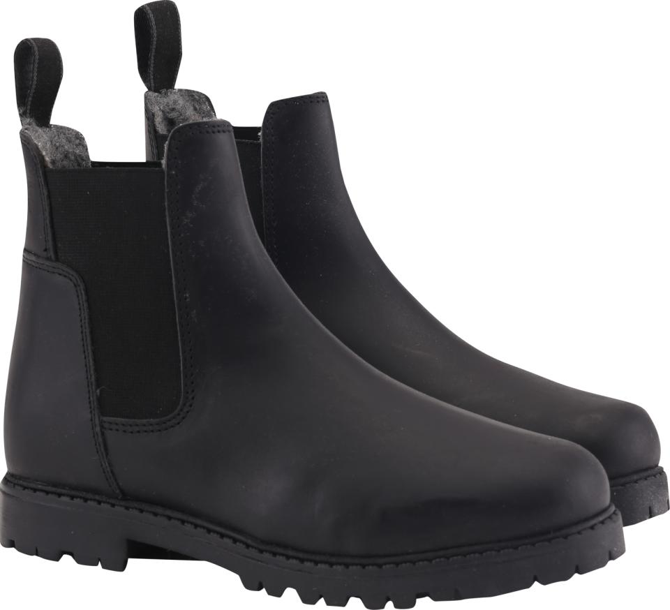 Equipage Furlin boot