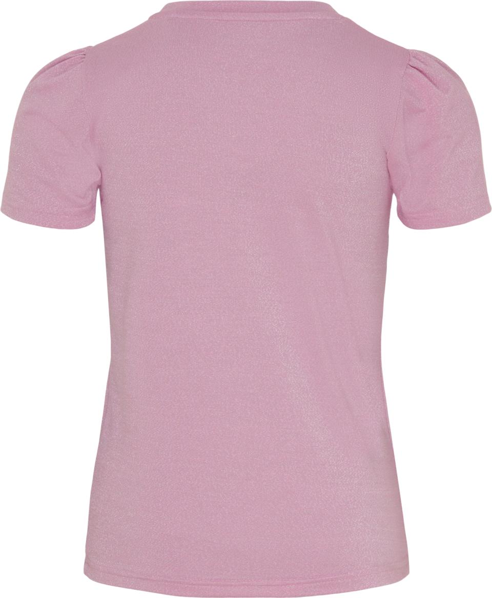 Equipage Kara Kurzärmlige Reitbluse