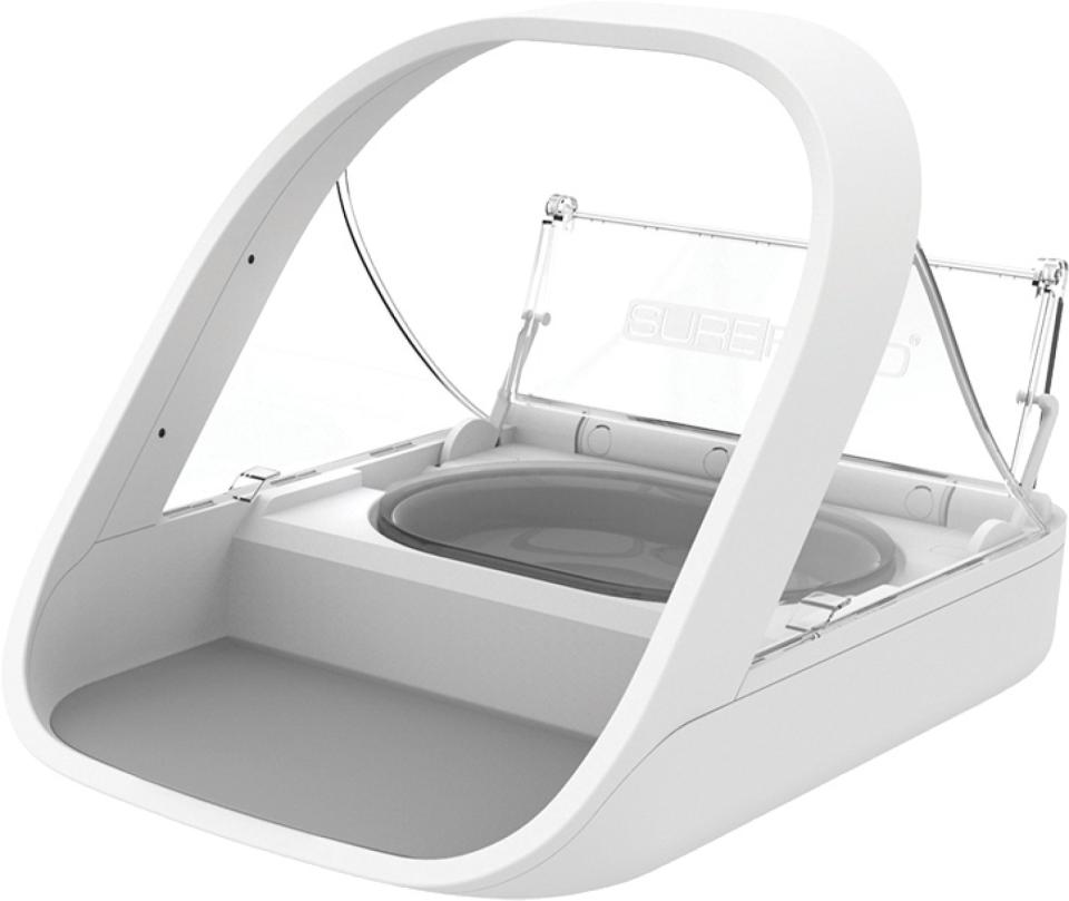 Sure Petcare SureFeed matare för mikrochip