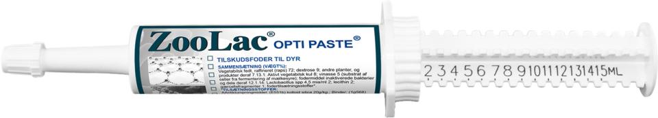 ZooLac Opti Paste