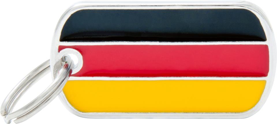 MyFamily flag, Tyskland