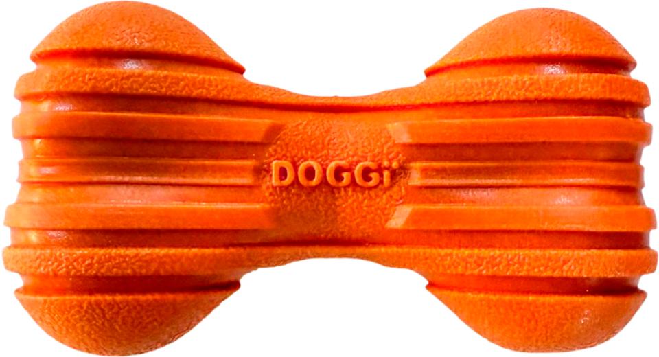 DOGGI Ribbet kødben