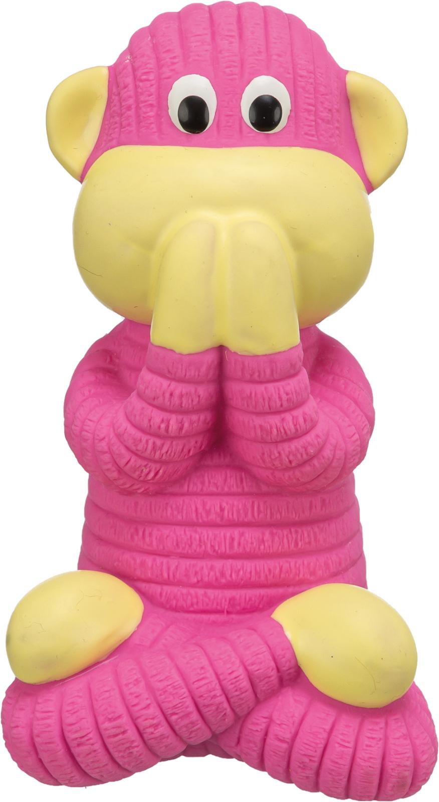 Trixie monkey, latex