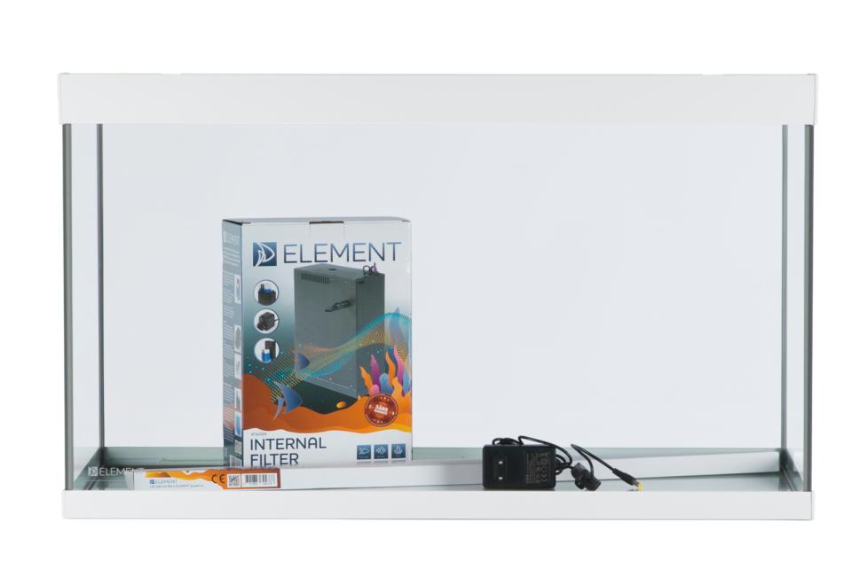 AkvaStabil ELEMENT Aquarium