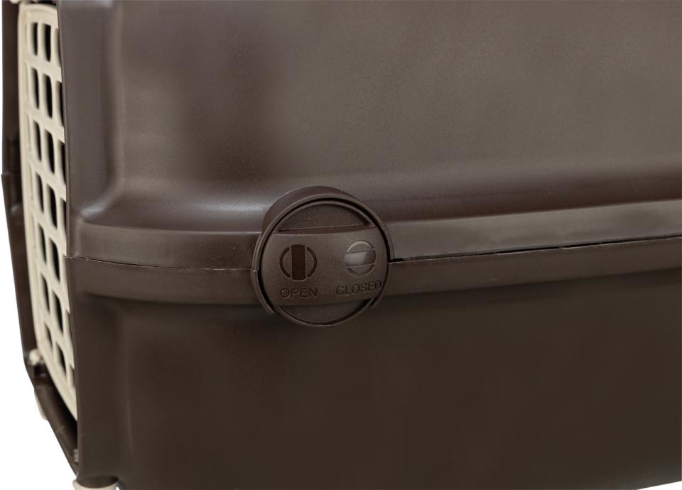 Trixie Transportkasse Relax 1