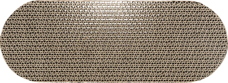 Replacement Scratching Cardboard
