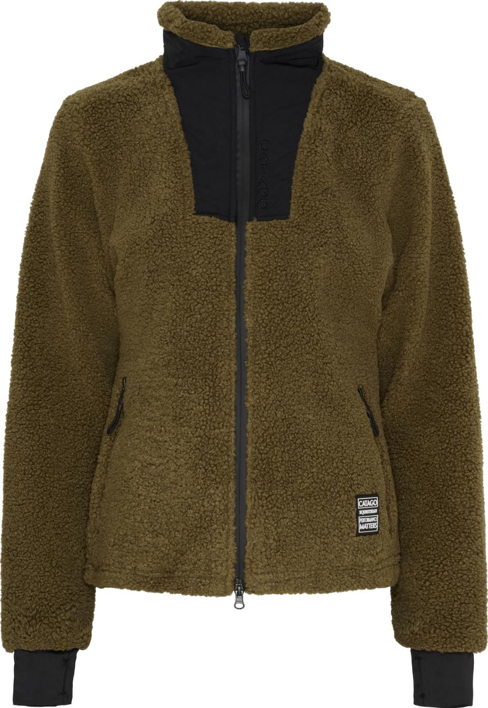 CATAGO Ashley ridjacka