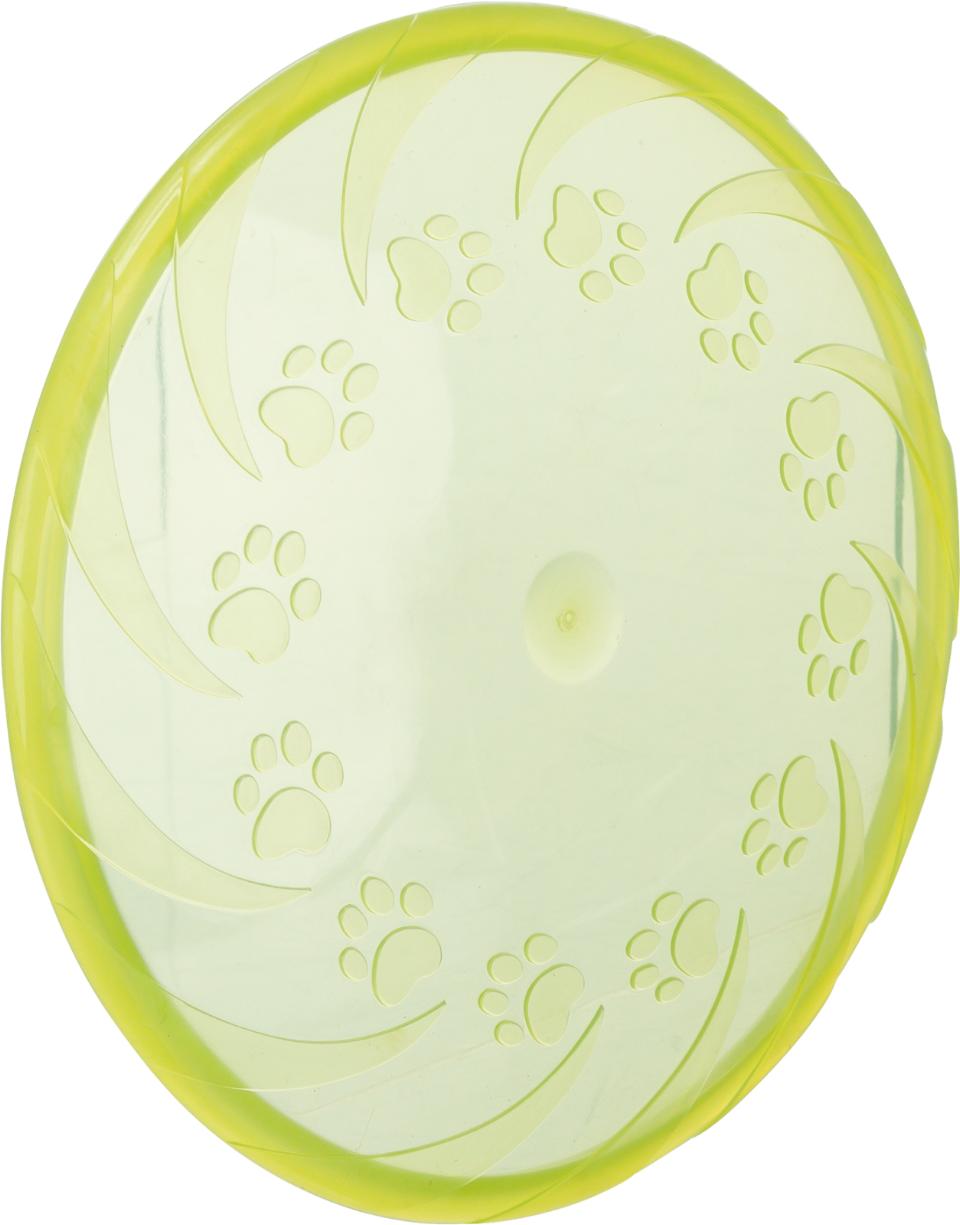 Dog Disc, TPR, Floatable