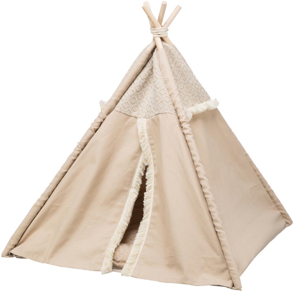 Trixie Boho tipi