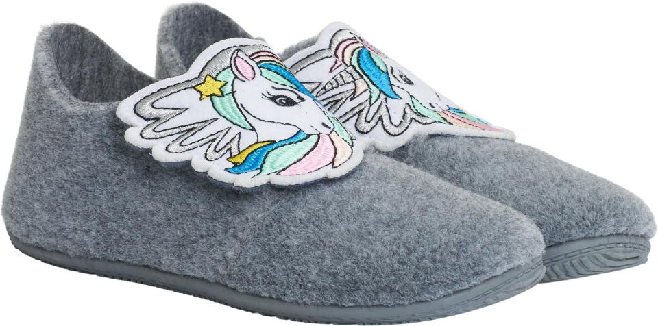 Equipage KIDS Lara Hallenschuhe