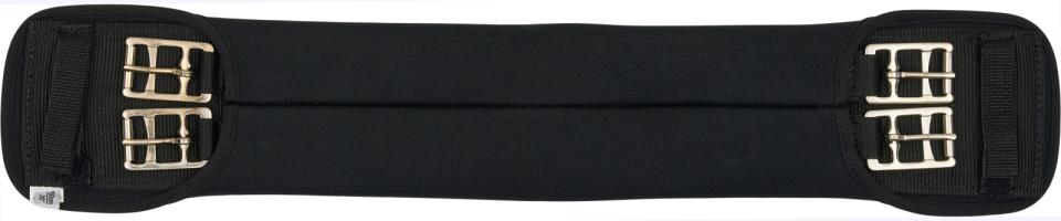 HG Neopren dressyrgjord m. resår