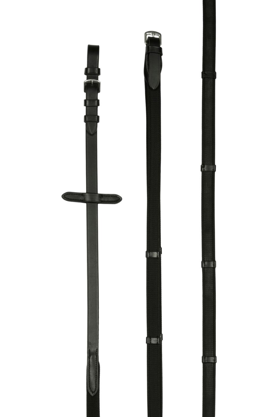 HorseGuard Tøjle ekstra længde